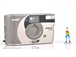 KODAK Advantix F350