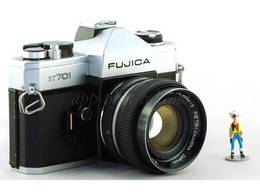 FUJI ST701