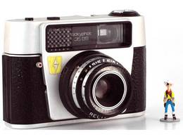 SCHMIDT Tickyphot 35 BS