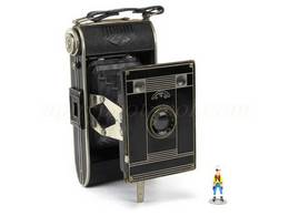 AGFA Billy-Clack N°74