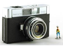 KODAK Retina S2