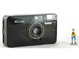 KONICA EU Mini