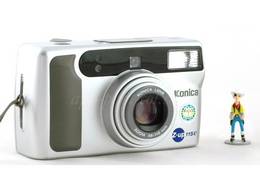 KONICA Z-UP 115 e