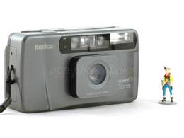 KONICA Big Mini EX