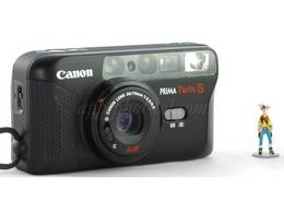 CANON Prima Twin S