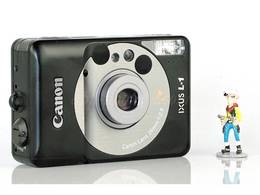 CANON IXUS L-1