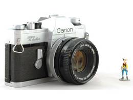 CANON TLb