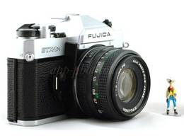 FUJI STX-1N
