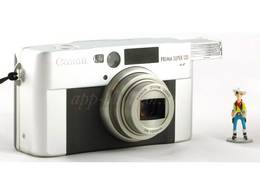 CANON Prima Super 120