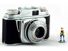 BEIER Beirette Junior II