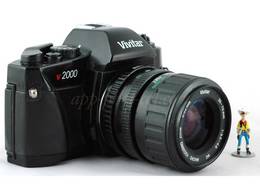 VIVITAR V2000