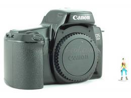CANON EOS 1000f