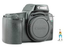 CANON EOS 1000Fn