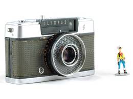 OLYMPUS Pen Ee s