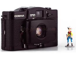COSINA CX2