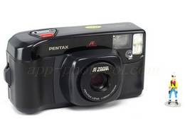 PENTAX Zoom 60.