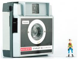 KODAK Brownie Starlet II