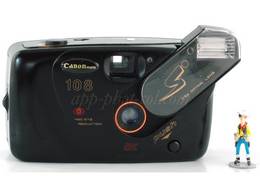 CANON 108