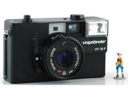 VOIGTLÄNDER VF 35 F