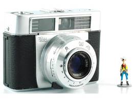 ZEISS IKON Symbolica