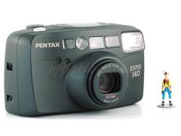 PENTAX Espio 140