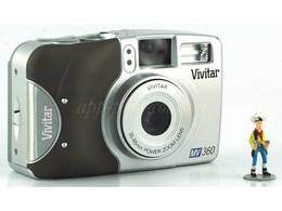 VIVITAR MV 360