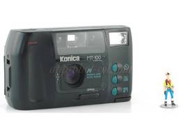 KONICA MT-100