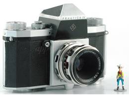 PRAKTICA IV (1959-I)