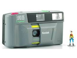 KODAK Euro 35 Legend