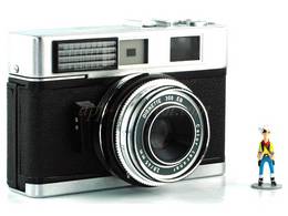 DACORA Dignette 300 EB