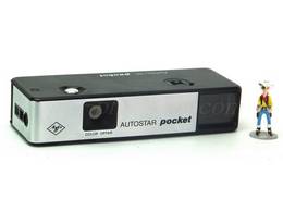 AGFA Autostar Pocket