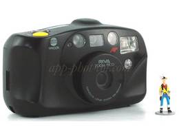 MINOLTA Riva Zoom Pico