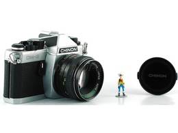 CHINON CM-3