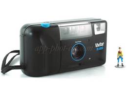 VIVITAR R-400