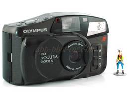 OLYMPUS Accura Zoom XB70