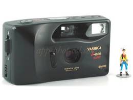 YASHICA J_Mini Super