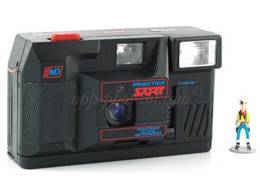 PRAKTICA Sport MD