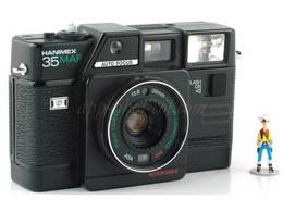 HANIMEX 35 MAF
