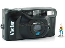VIVITAR 435PZ