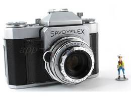 ROYER SAVOYFLEX II Sito