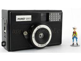PORST 126S