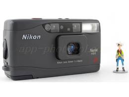 NIKON Nuvis Mini