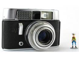 VOIGTLÄNDER Vito CLR