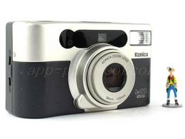 KONICA Z-up 120 VP