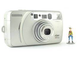 SAMSUNG Fino 105 SE