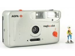 AGFA Magic Click