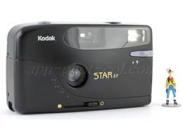 KODAK Star EF
