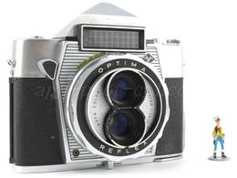 AGFA Optima Reflex