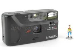 MINOLTA AF101R