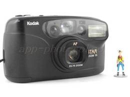 KODAK Star Zoom 70